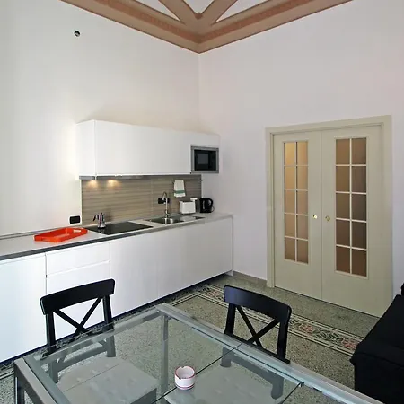 Apartment Casa Dante - Historic In The Perfect Location