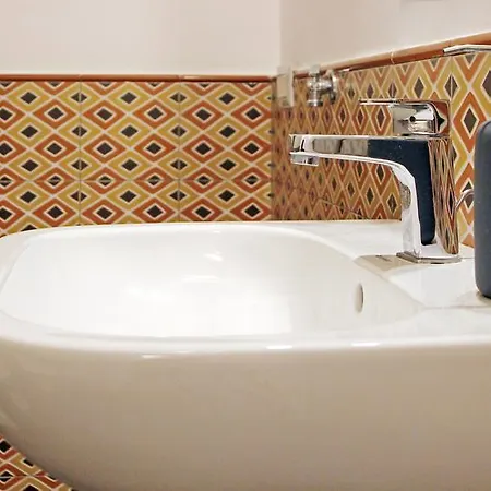 Apartmán Casa Dante - Historic In The Perfect Location Neapol