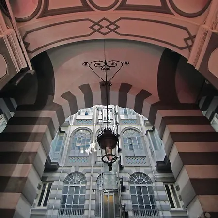 Casa Dante - Historic In The Perfect Location