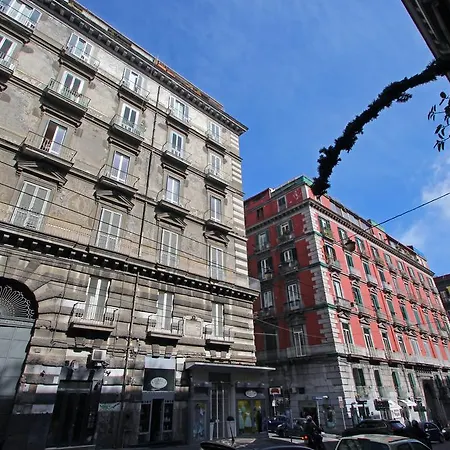 Apartment Casa Dante - Historic In The Perfect Location *