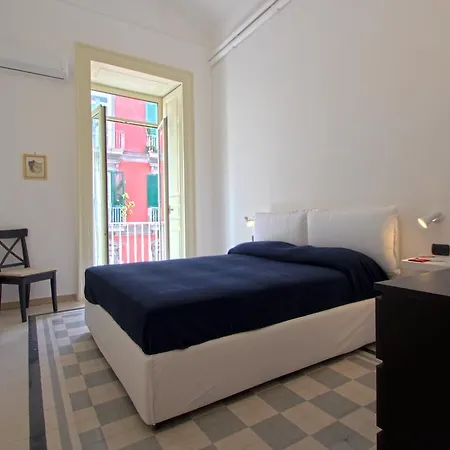 Apartment Casa Dante - Historic In The Perfect Location