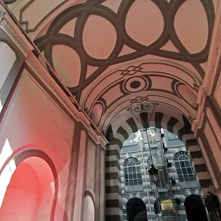 Apartment Casa Dante - Historic In The Perfect Location *