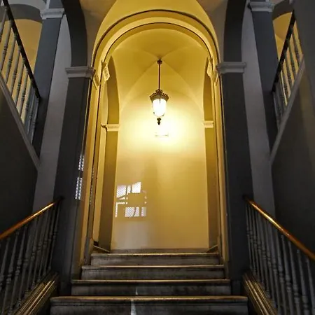Casa Dante - Historic In The Perfect Location