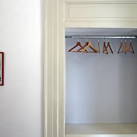 Apartment Casa Dante - Historic In The Perfect Location *