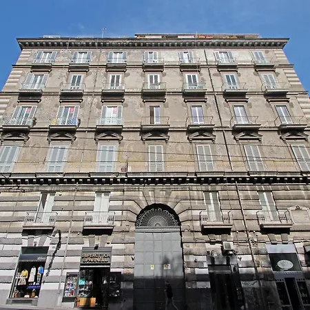 Apartment Casa Dante - Historic In The Perfect Location