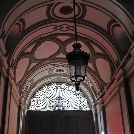 Apartment Casa Dante - Historic In The Perfect Location Naples