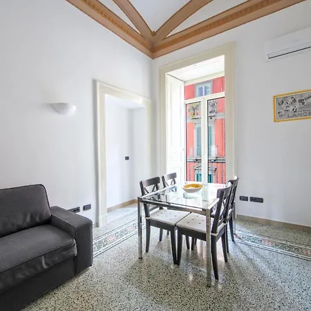 Casa Dante - Historic In The Perfect Location *