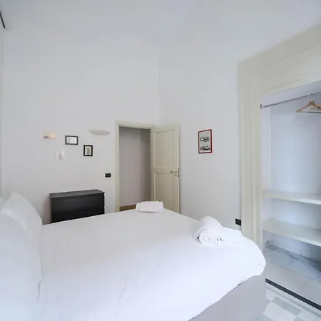 Casa Dante - Historic In The Perfect Location *
