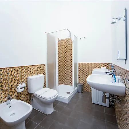Casa Dante - Historic In The Perfect Location Apartment Naples