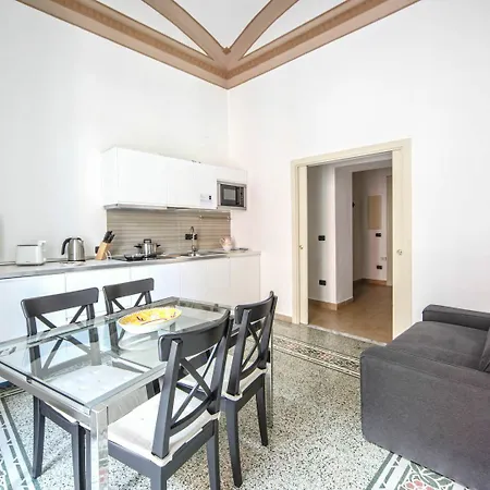 Apartment Casa Dante - Historic In The Perfect Location *